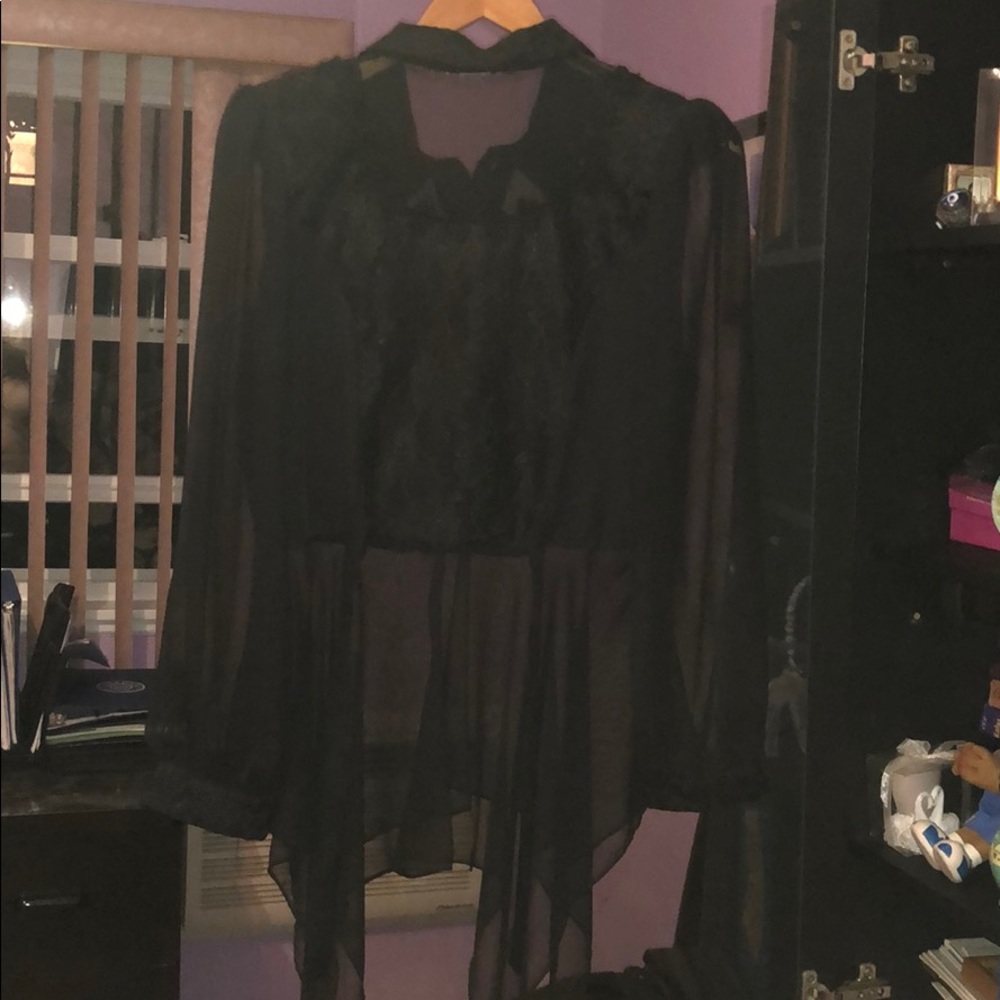 Shirt - Picture 2 of 2